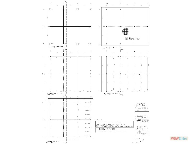 Carpenterie