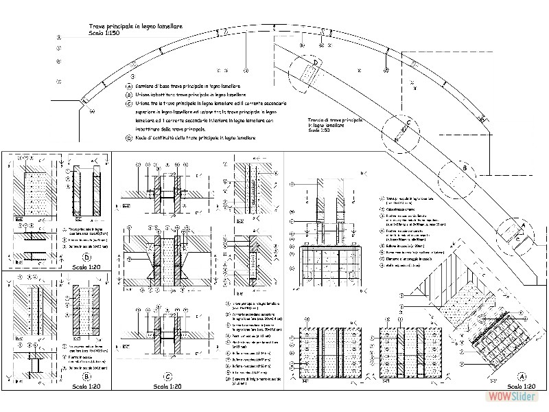Particolari costruttivi 01